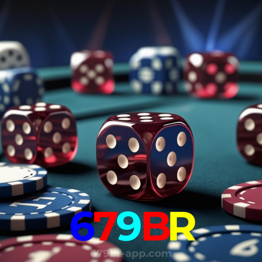 679BR:Gire a roleta e faça história! Grandes prêmios estão ao seu alcance!