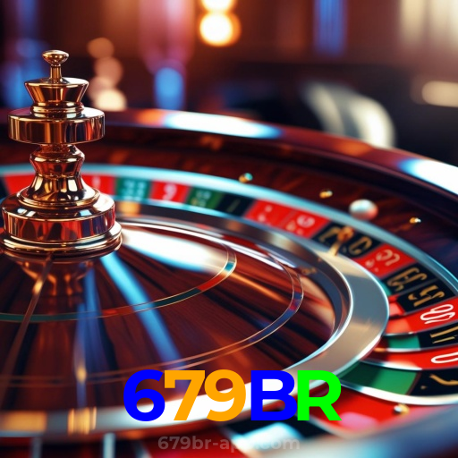 679BR：Aposte no seu time no futebol e divirta-se com slots e roleta!