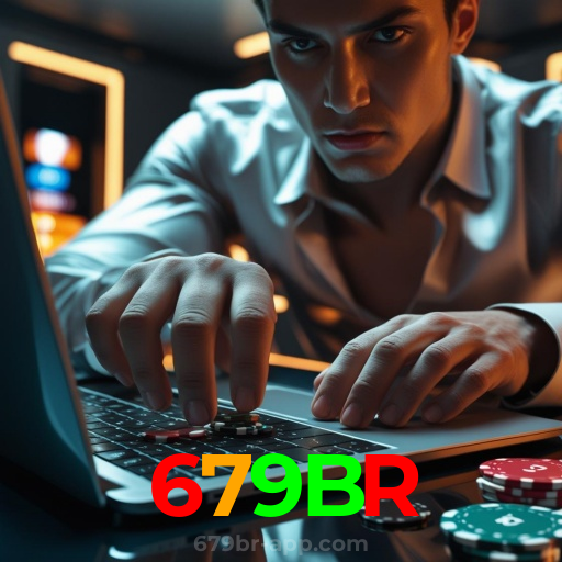 679BR:O cassino mais confiável para apostar no futebol e jogar slots!