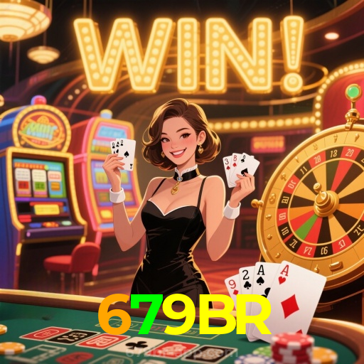 679BR:As melhores slots para você! Aposte e ganhe agora!