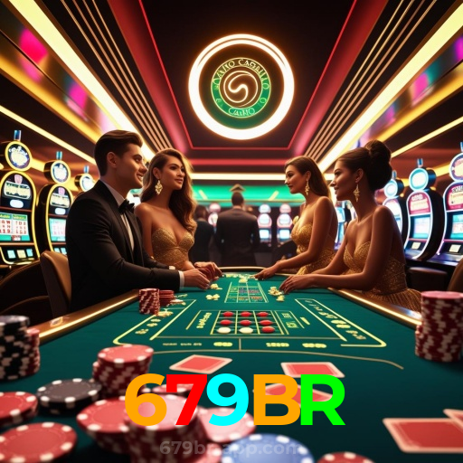 679BR:Jogue agora no nosso cassino online e ganhe muito mais!