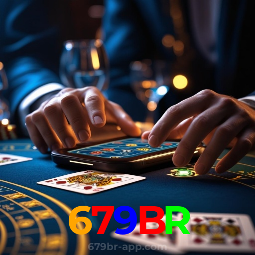 679BR:As slots mais emocionantes estão esperando por você! Jogue agora!