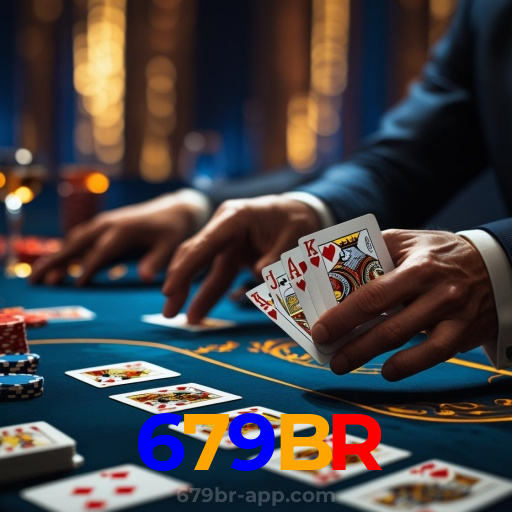 679BR:Apostas ao vivo no futebol e prêmios em jogos como blackjack e roleta!