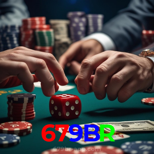 679BR:Ganhe na roleta e aposte no futebol no cassino online mais confiável!