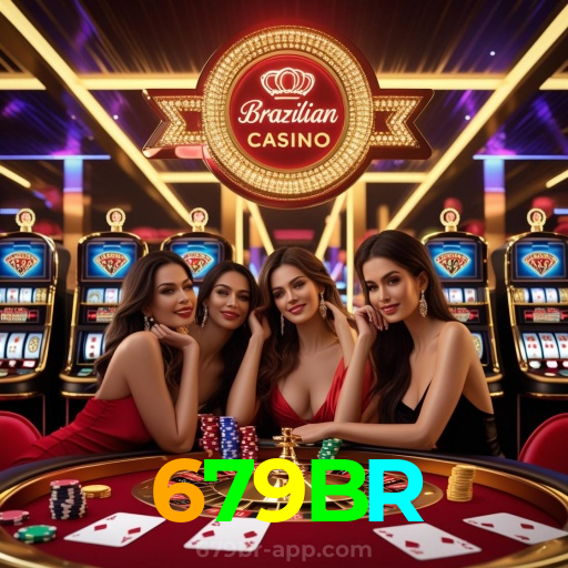 679BR:Ganhe prêmios incríveis no futebol e em jogos como roleta e blackjack!