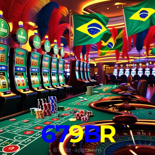 679BR:Sinta o jogo do futebol online e conquiste vitórias impressionantes!