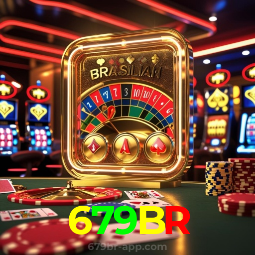 679BR:Ganhe prêmios fantásticos nas roletas online!