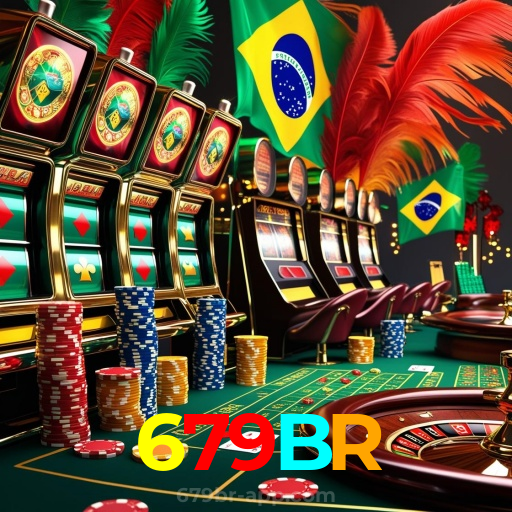 679BR:Aposte agora no futebol digital e conquiste sua vitória!