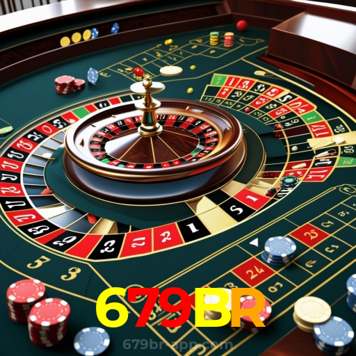 679BR:Ganhe no blackjack, aposte no futebol e vença com grandes prêmios!