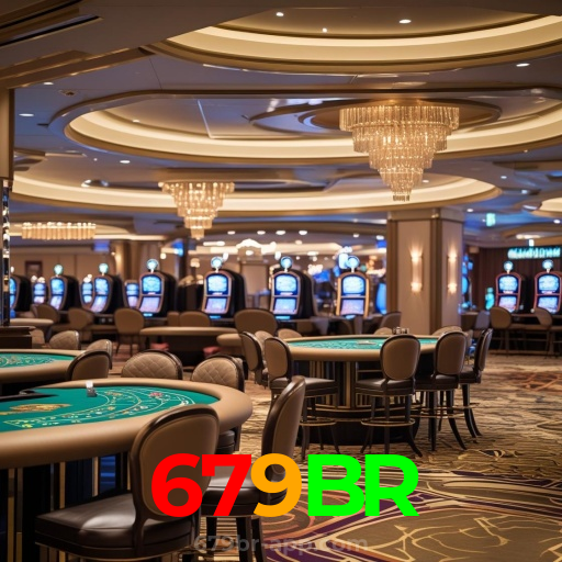 679BR：Jogue poker, aposte no futebol e vença com grandes vitórias no cassino online!