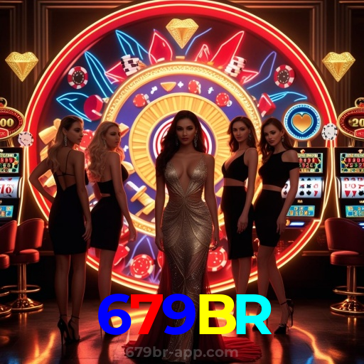 679BR:As slots mais emocionantes estão esperando por você! Vença agora!