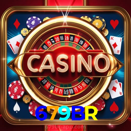 679BR:Onde sua sorte no futebol encontra prêmios em slots e roleta!