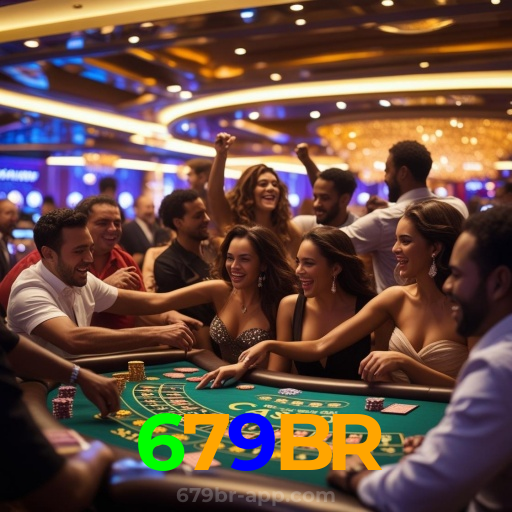 679BR:Aposte nas roletas e veja os prêmios incríveis chegarem até você!