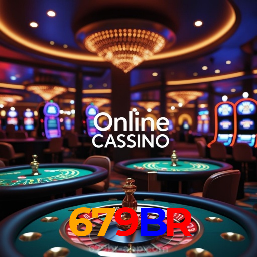 679BR:Jogue blackjack, aposte no futebol e ganhe prêmios no cassino online!