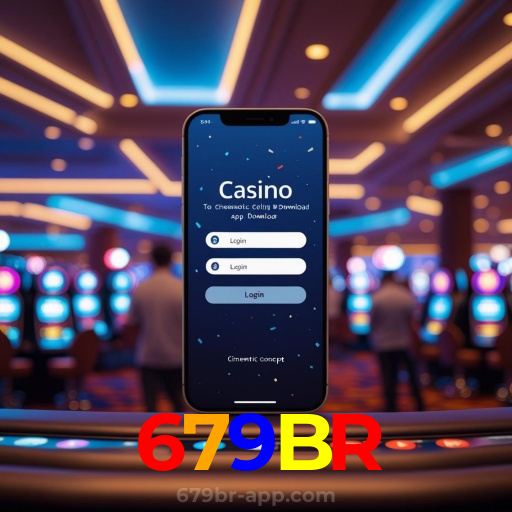 679BR:Diversão garantida com blackjack, roleta e apostas ao vivo no futebol!