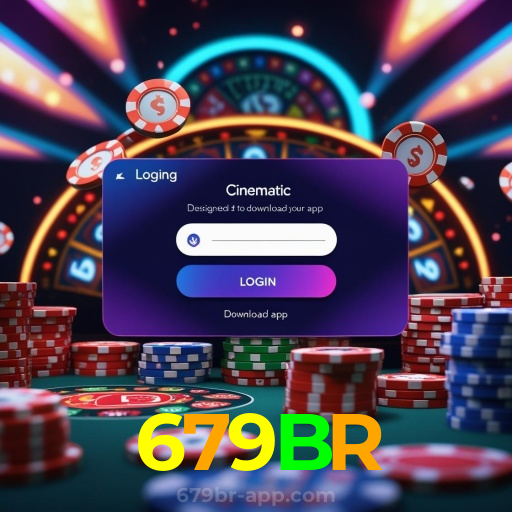 679BR:Jogue poker online e mostre suas habilidades nas cartas!