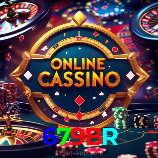 679BR:Aposte nas roletas e leve o jackpot para casa!