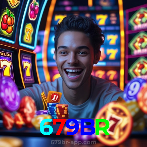 679BR:Cada giro é uma chance de ganhar! Jogue nas slots agora mesmo!