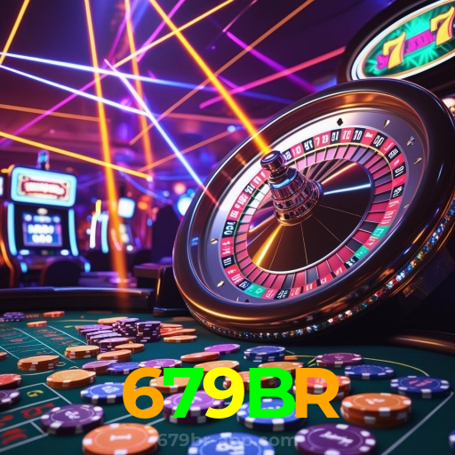 679BR:Jogue nas nossas roletas e ganhe prêmios incríveis!