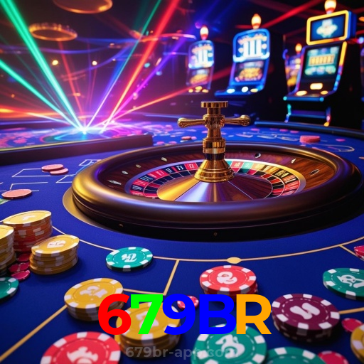 679BR:Em cada giro, novas vitórias! Venha jogar nas melhores slots!