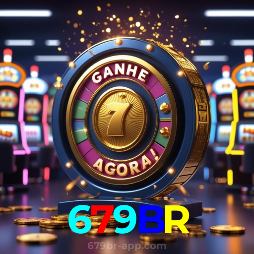 679BR：Jogue nas mesas de poker e conquiste prêmios épicos!