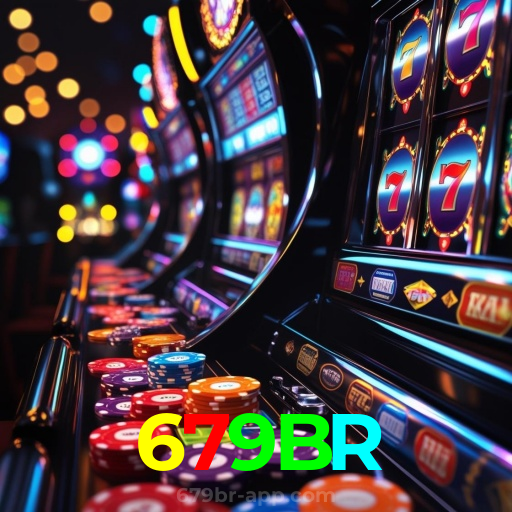 679BR：Jogue no melhor cassino online e descubra os maiores jackpots!