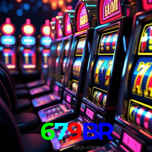 679BR:A diversão começa aqui! Jogue nas slots e ganhe muito mais!