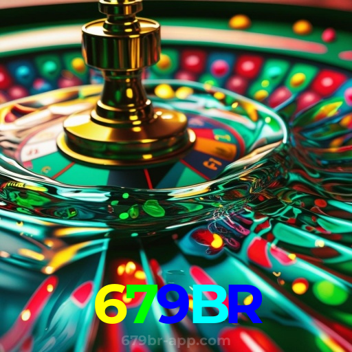 679BR：Jogue poker, aposte no futebol e conquiste prêmios incríveis!
