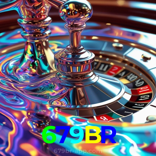 679BR:Gire as slots e ganhe prêmios incríveis com cada giro!