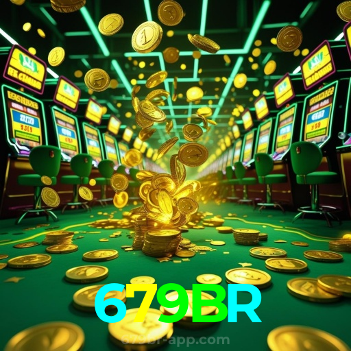 679BR：Jogue futebol online e experimente a emoção de ser vencedor!