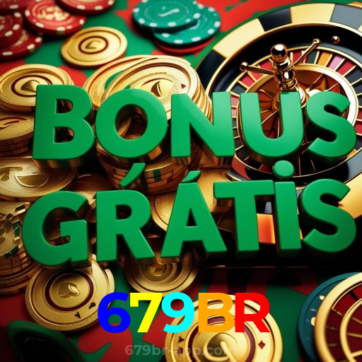 679BR：Jogue slots, poker e aposte no futebol no cassino online mais emocionante!