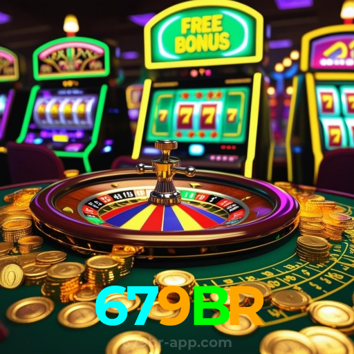 679BR:Jogue poker, roleta e aposte no futebol no melhor cassino online!