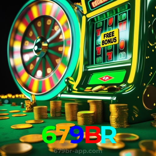 679BR:Jogue no melhor cassino online e descubra os maiores jackpots!
