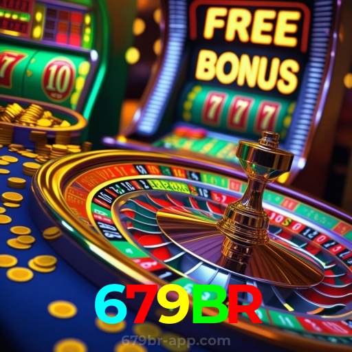 679BR:Onde sua sorte brilha: jogos de poker, roleta e apostas no futebol!