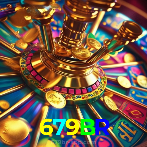 679BR:Cada giro pode ser um novo prêmio! Descubra as melhores slots online!