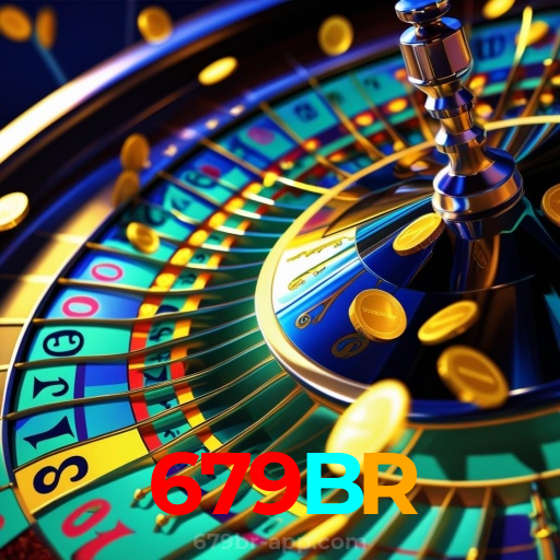 679BR:Sinta a emoção de ganhar no cassino online! Aposte e vença!