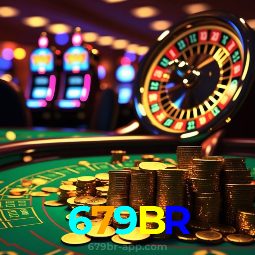 679BR:Jogue poker e conquiste a vitória nas cartas!