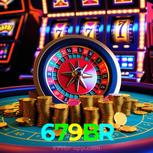 679BR:Jogue poker, aposte no futebol e ganhe prêmios incríveis no cassino!