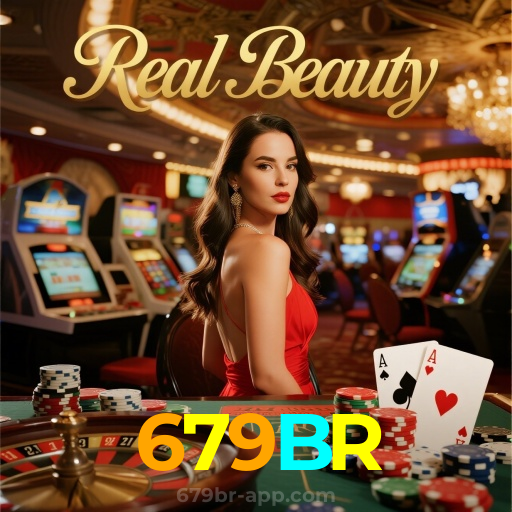 679BR：Aposte no seu time e ganhe prêmios incríveis com poker e roleta!