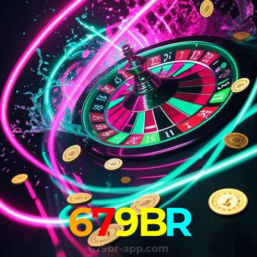 679BR:Gire a roleta e leve para casa grandes vitórias!