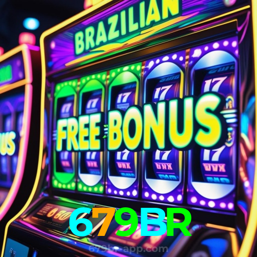 679BR:Prepare-se para o melhor da diversão no cassino! Jogue agora!
