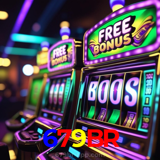 679BR:Entre no cassino e comece a ganhar agora mesmo!