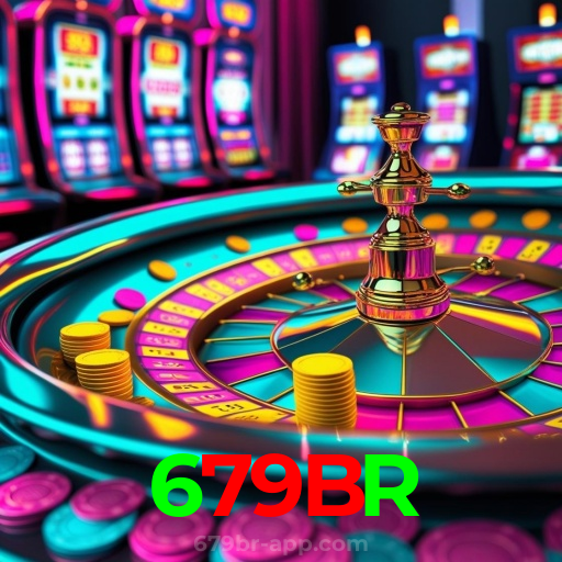 679BR:Sinta a adrenalina do jogo! Aposte nas roletas e vença!