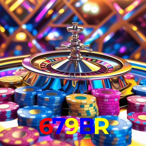 679BR:Jogue slots, aposte no futebol e vença em grandes mesas de poker!