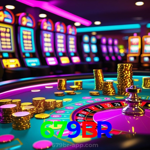 679BR:Apostas ao vivo no futebol e diversão garantida com slots e roleta!