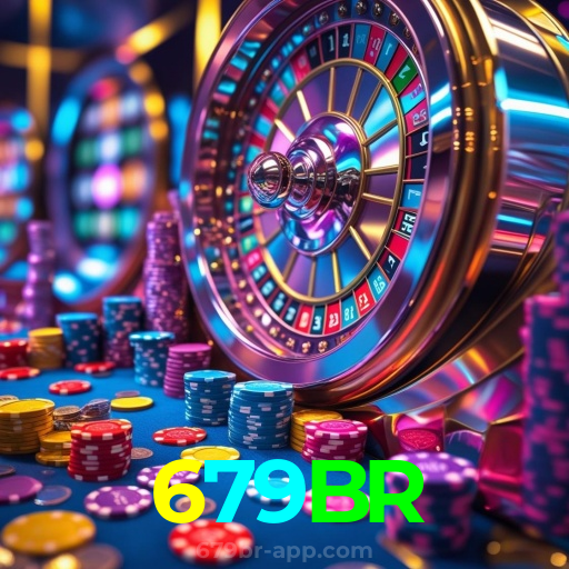 679BR:Jogue poker, roleta e aposte no futebol no melhor cassino online!