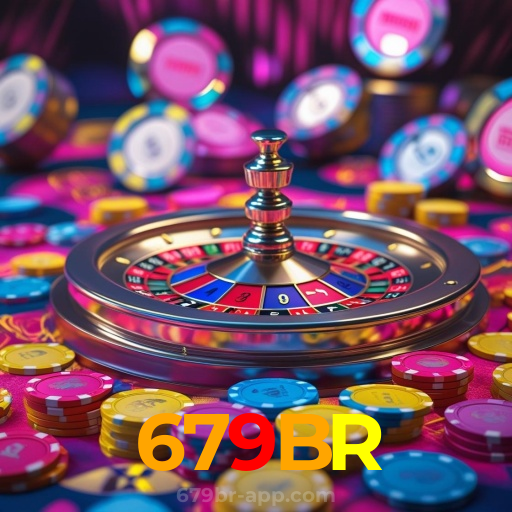 679BR:A diversão está garantida! Aposte nas melhores slots agora!