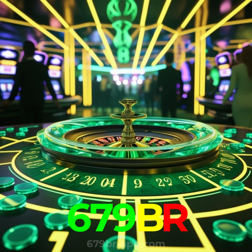 679BR:A diversão e as vitórias estão te esperando no nosso cassino online!
