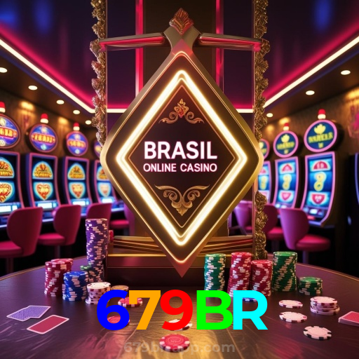 679BR:Jogue agora no nosso cassino online e vença nas mesas de poker!