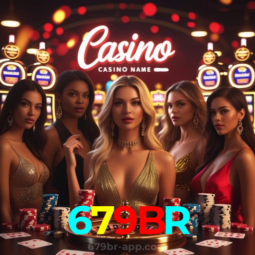 679BR：Aposte no futebol e ganhe prêmios fantásticos jogando slots e roleta!